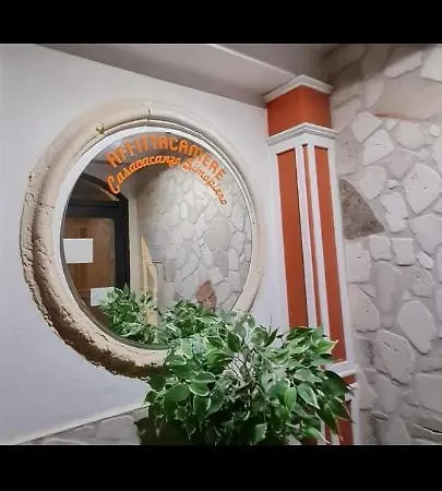 Casa Vacanze Simopiero 锡拉库扎