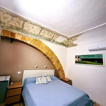招待所 Casa Vacanze Simopiero 锡拉库扎