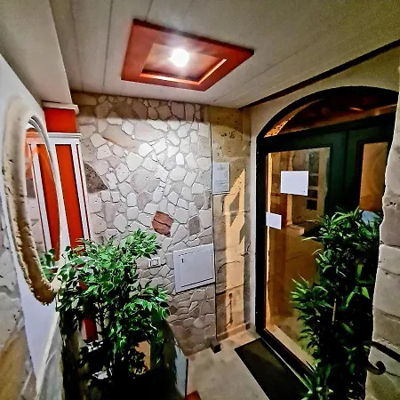 Casa Vacanze Simopiero *