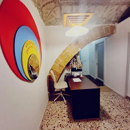 Casa Vacanze Simopiero * 锡拉库扎