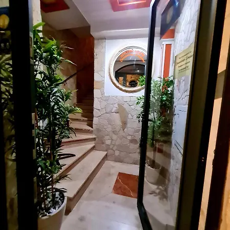 Casa Vacanze Simopiero 招待所 锡拉库扎