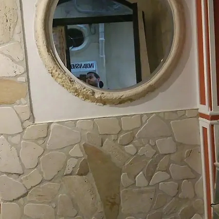 招待所 Casa Vacanze Simopiero 锡拉库扎